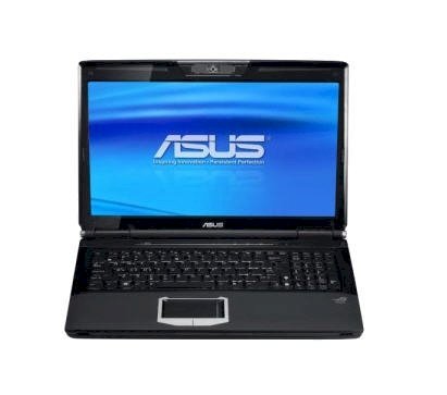 Bộ vỏ laptop Asus G60VX