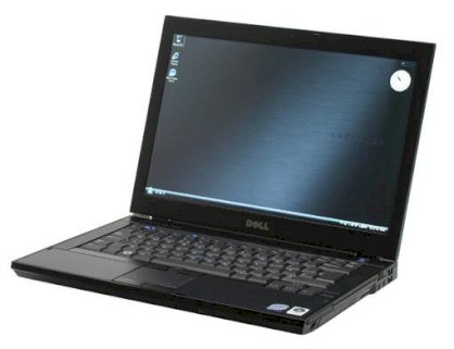 Bộ vỏ laptop Dell Latitude E6400