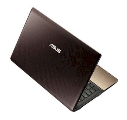 Bộ vỏ laptop Asus K55VM
