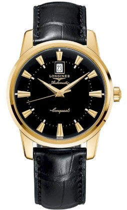 Longines Series Conquest Heritage L1.645.6.52.4