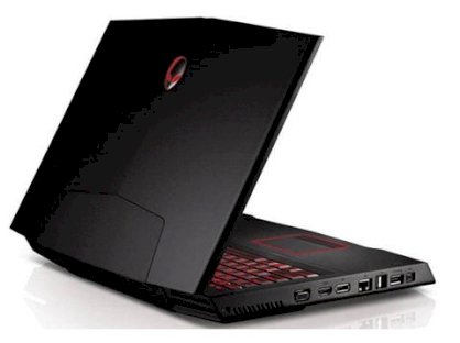 Bộ vỏ laptop Dell Alienware M14x