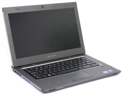 Dell Vostro 3360 (4025K5 ) (Intel Core i3-3227U 1.9GHz, 4GB RAM, 500GB HDD, VGA Intel HD Graphics 4000, 13.3 inch, Linux)
