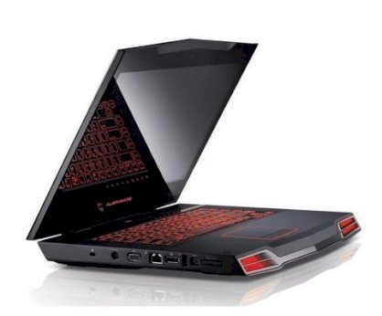 Bộ vỏ laptop Dell Alienware M15x