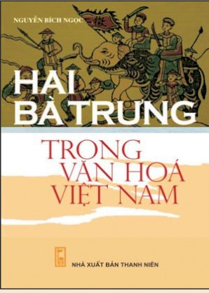Hai Bà Trưng trong văn hóa Việt Nam