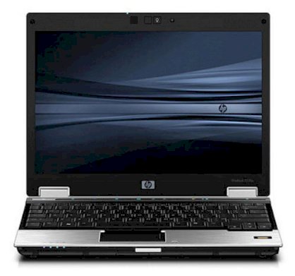 HP Elitebook 2530p (Intel Core 2 Duo SL9400 1.86GHz, 2GB RAM, 120GB HDD, VGA Intel GMA 4500MHD, 12.1 inch, Windows 7 Ultimate)