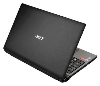 Bộ vỏ laptop Acer Aspire 5560