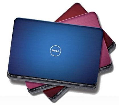 Bộ vỏ laptop Dell Inspiron 14R