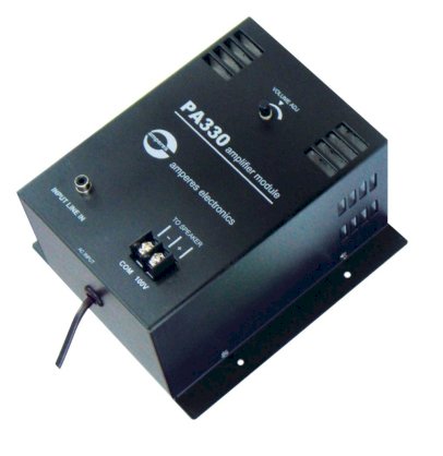 Amplifier mini Amperes PA330