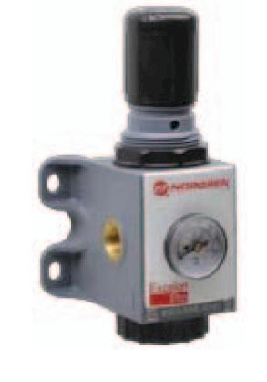 Bộ điều áp Norgren - Regulator Norgren - R92G