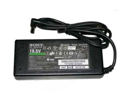 Adapter Sony Vaio VGN-SR25T/P (16.5V-4.74A)