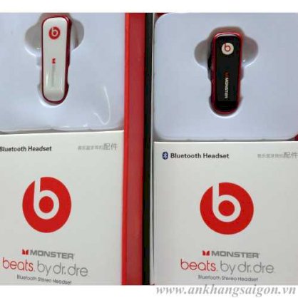 Bluetooth Beats by dr.Dre mini