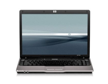 Bộ vỏ laptop HP 530