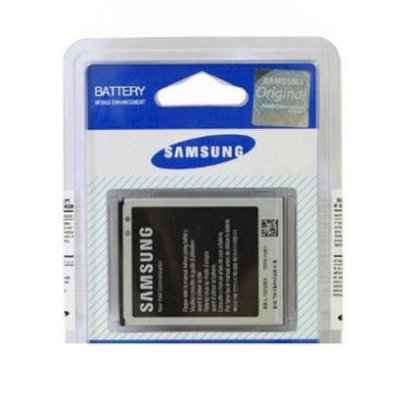 Pin Samsung I8910 EB504465VU EB504465VA