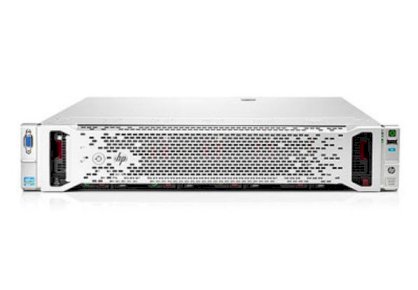 Server HP ProLiant DL560 Gen8 E5-4650 2P 64GB-R (697607-S01) (2x Intel Xeon E5-4650 2.70GHz, RAM 64GB, 1200W, Không kèm ổ cứng)
