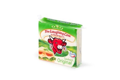 Phô mai lát vị Sandwich Original 36x200g