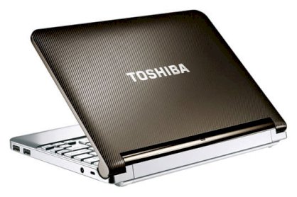 Bộ vỏ laptop Toshiba Mini NB200