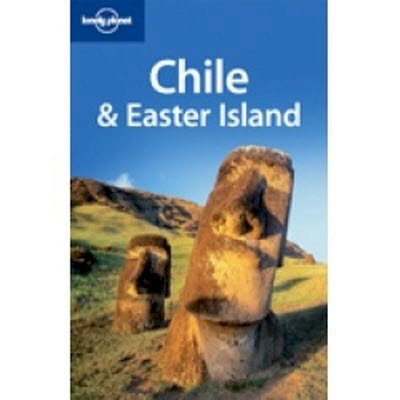 Chile & Easter Island (Multi country guide)