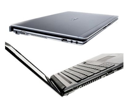 Bộ vỏ laptop Acer Aspire 4810T
