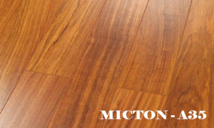 Sàn gỗ Micton Premium A35
