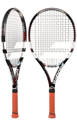 Vợt tennis Babolat Pure Drive French Open