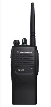 Motorola GP-328 (AZH25KDC9AA3)