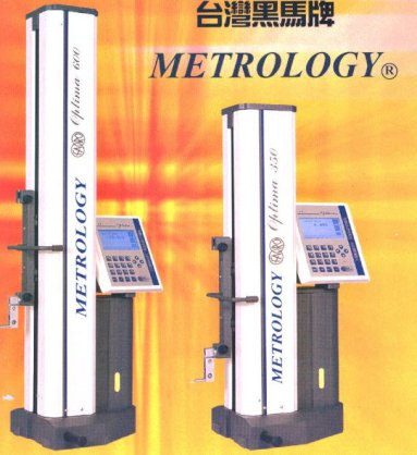 Thước đo độ cao điện tử METROLOGY MHG-600, 0-600mm/0.0005mm