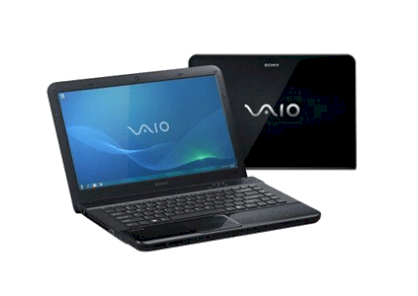 Bộ vỏ laptop Sony Vaio VPC-EA