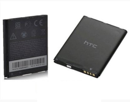 Pin zin HTC HD3