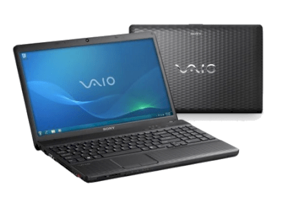 Bộ vỏ laptop Sony Vaio VPC-EL