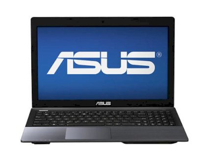 Bộ vỏ laptop Asus K55A