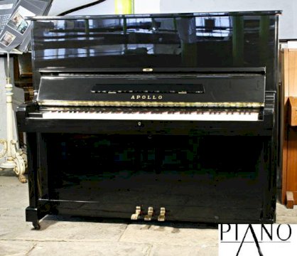Piano Apolo A6