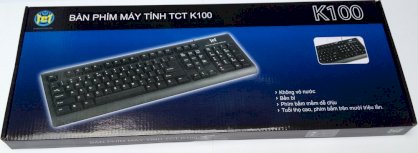 TCT K100