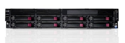 Server HP ProLiant DL180 G6 X5650 (Intel Xeon X5650 2.66GHz, RAM 8GB, 460W, Không kèm ổ cứng)