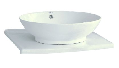 Chậu rửa (Lavabo) Viglacera BS415