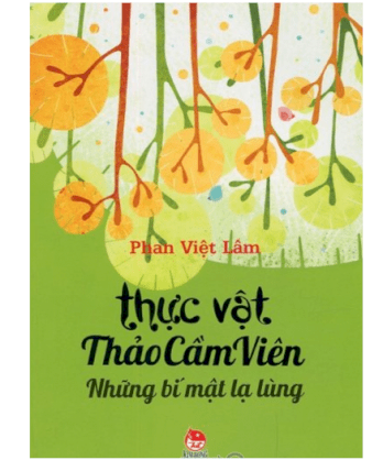 Thực vật Thảo Cầm Viên 