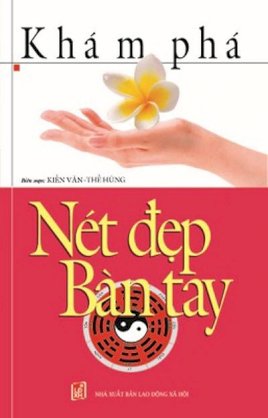 Khám phá nét đẹp bàn tay