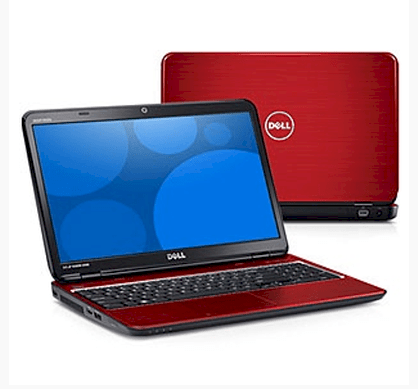 Dell Inspiron 15R N5110 (2X3RT12) Red (Intel Core i3-2350M 2.3GHz, 2GB RAM, 320GB HDD, NVIDIA GeForce GT 525M/ Intel HD Graphics 3000, 15.6 inch, PC Dos)