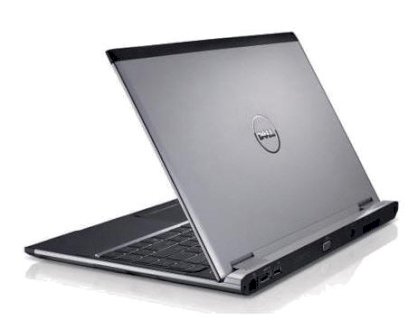 Bộ vỏ laptop Dell Vostro 13