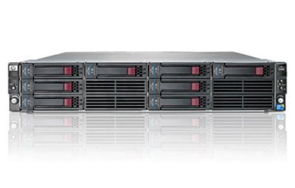 Server HP ProLiant DL170e G6 Server W5590 (Intel Xeon W5590 3.33GHz, RAM 8GB, Không kèm ổ cứng)