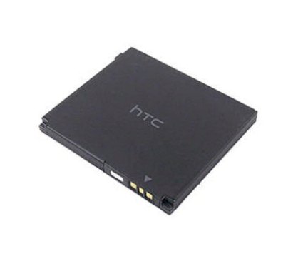 Pin HTC HD2