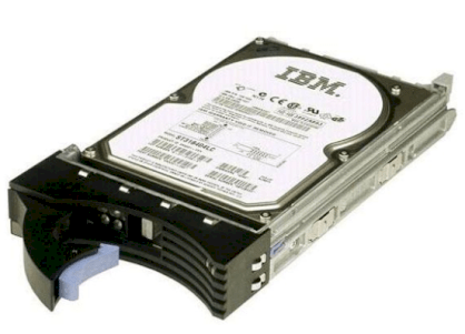  IBM 300GB 4GB 15K FC Part: 42D0417