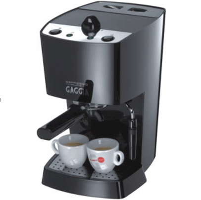 Gaggia Espresso Pure RI8154/60 1.6L