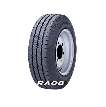 Vỏ xe tải nhẹ Hankook 215/75R16 10P RA08