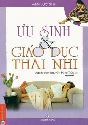 Ưu sinh và giáo dục thai nhi