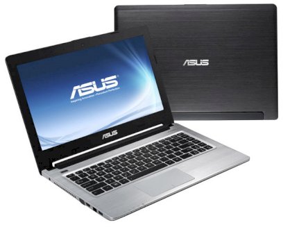 Asus A46CA-WX132 (Intel Core i3-2365M 1.4GHz, 2GB RAM, 500GB HDD, VGA Intel HD Graphics 3000, 14 inch, PC DOS)