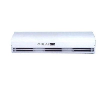 Quạt chắn gió Oulai FM3512DY (Có remote)