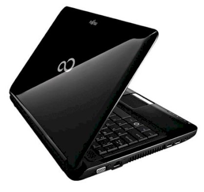 Bộ vỏ laptop Fujitsu Liffebook LH531