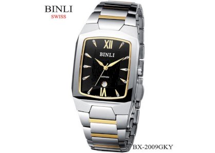 Đồng hồ nam BINLI BX-2009GKY chính hãng