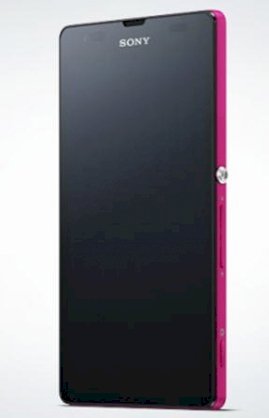 Sony Xperia UL Pink