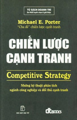 Chiến lược cạnh tranh - Những kỹ thuật phân tích ngành công nghiệp và đối thủ cạnh tranh